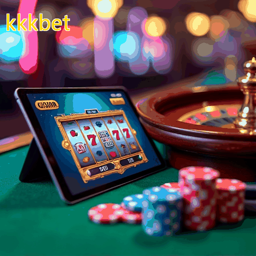 Aventura de Jogos Online com kkkbet: Viva Agora